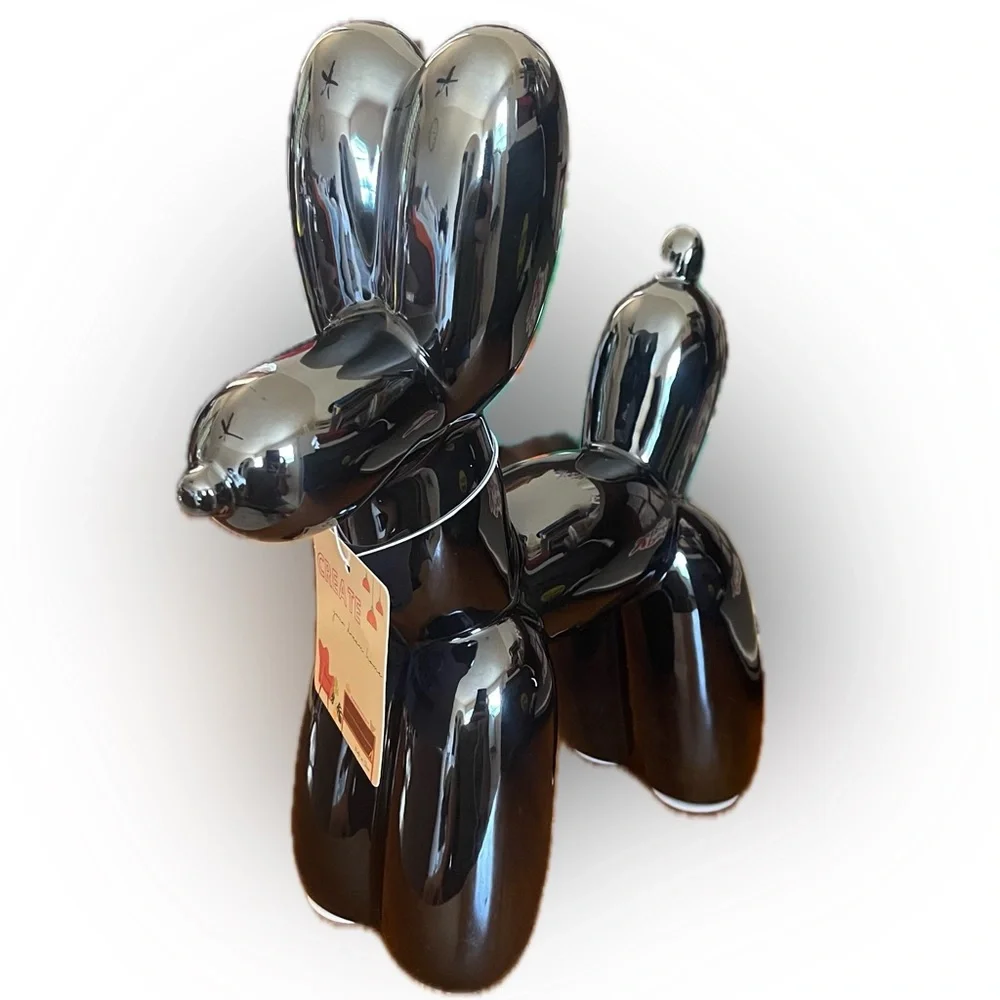Figure dog in the form of balloon’s - Picture 3 of 7